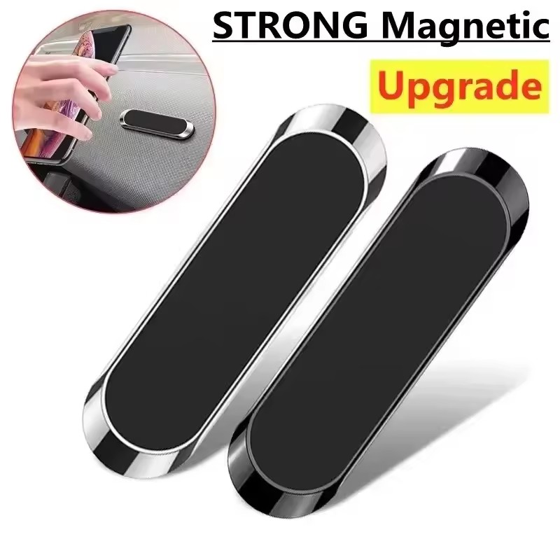 Phone Accessories Holder Car - Şerit Metal Manyetik Telefon Tutucu Manyetik