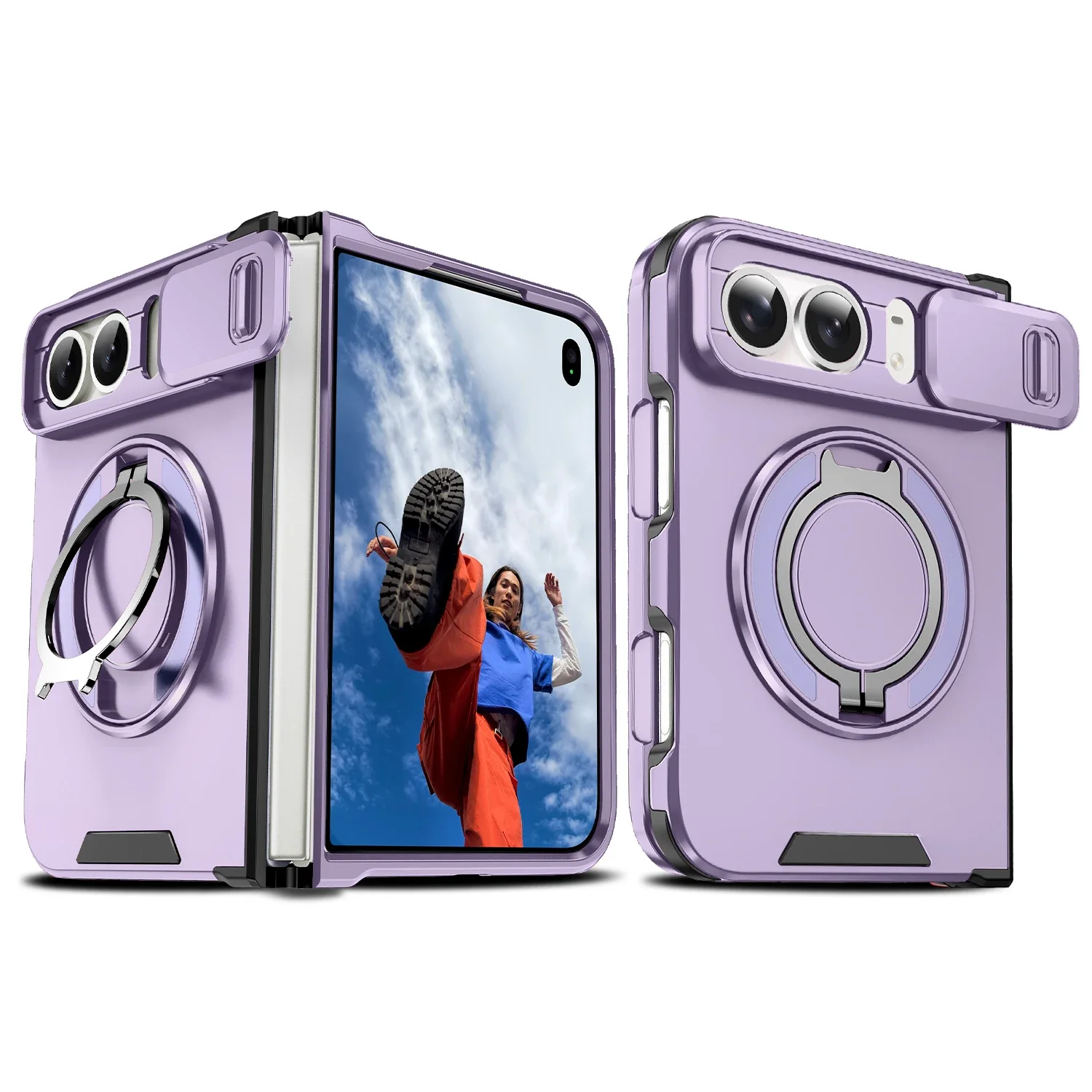 iPhone Duo için Kılıf, Darbeye - Phone Accessories Holder Car incelemesi ve fiyatı