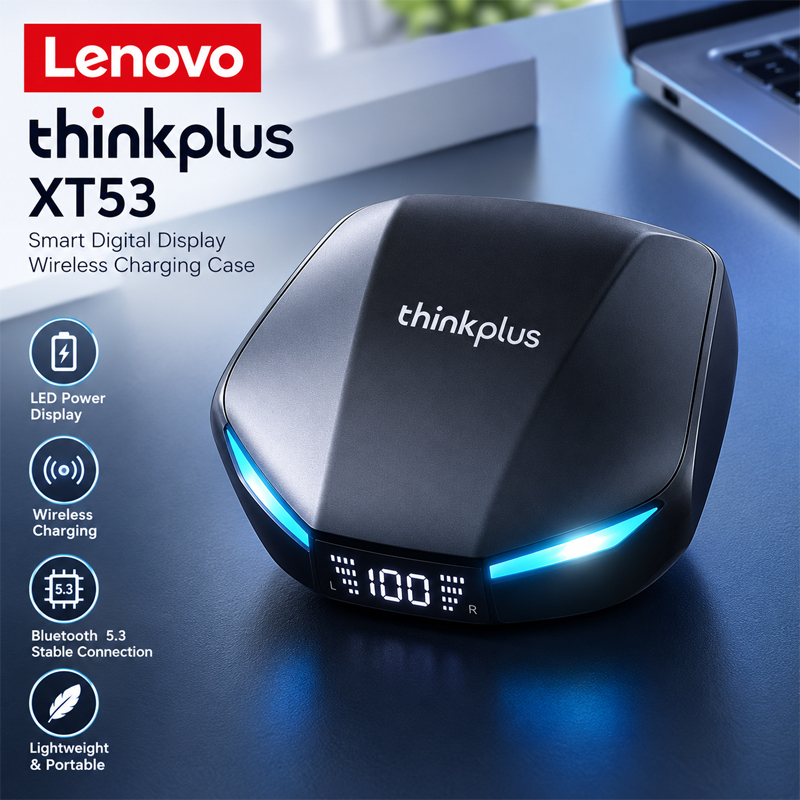 Lenovo XT53 Kablosuz Bluetooth - Phone Accessories Amazon incelemesi ve fiyatı
