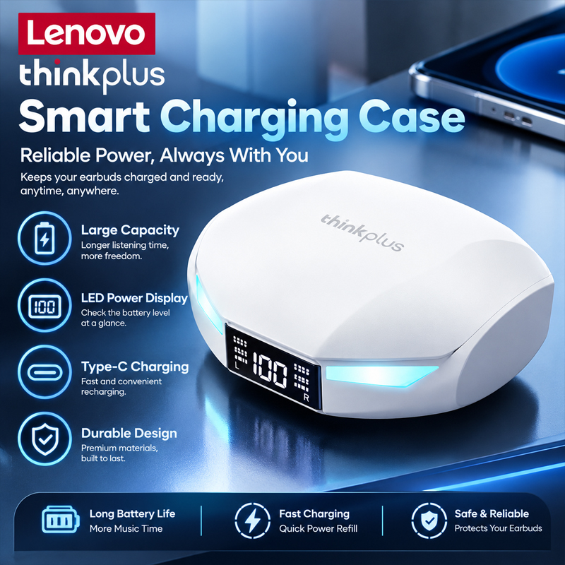 Lenovo XT53 Kablosuz Bluetooth - Phone Accessories Amazon incelemesi ve fiyatı