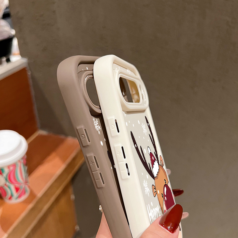 Noel Baba Desenli Yumuşak TPU  - Google Pixel 9 Pro incelemesi ve fiyatı