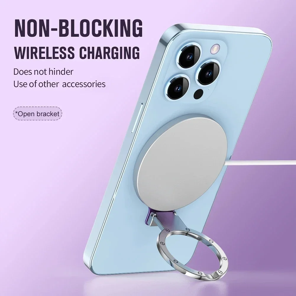 MagSafe Manyetik Halka Tutucu, - Phone Accessories Useful incelemesi ve fiyatı