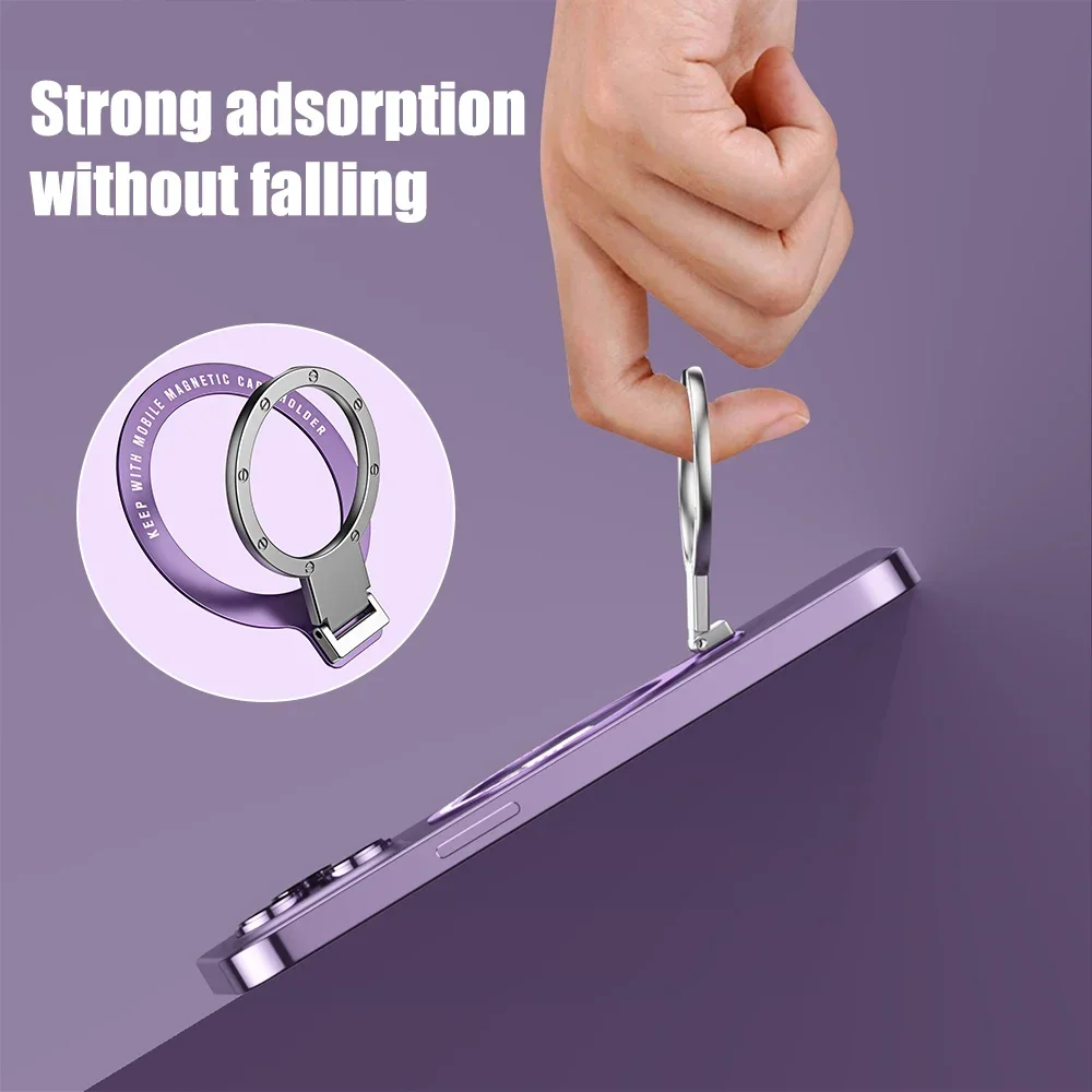 MagSafe Manyetik Halka Tutucu, - Phone Accessories Useful incelemesi ve fiyatı