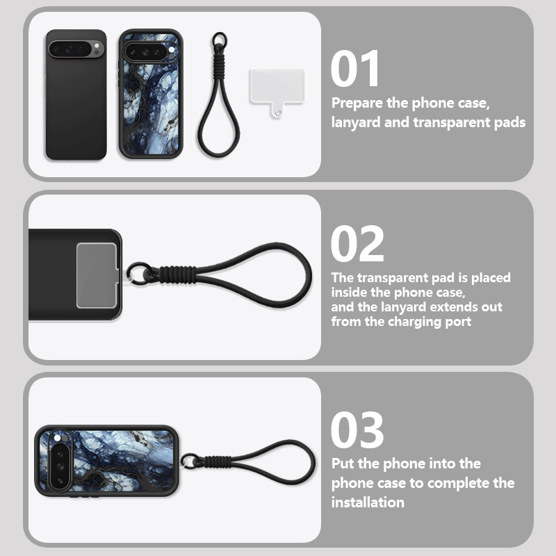 Darbeye Dayanıklı Yumuşak Tele - Google Pixel 9 Pro incelemesi ve fiyatı