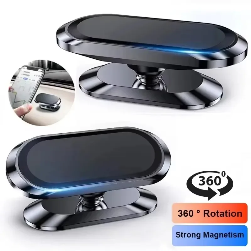 360 °   Manyetik Araç Telefon  - Phone Accessories Holder Car incelemesi ve fiyatı