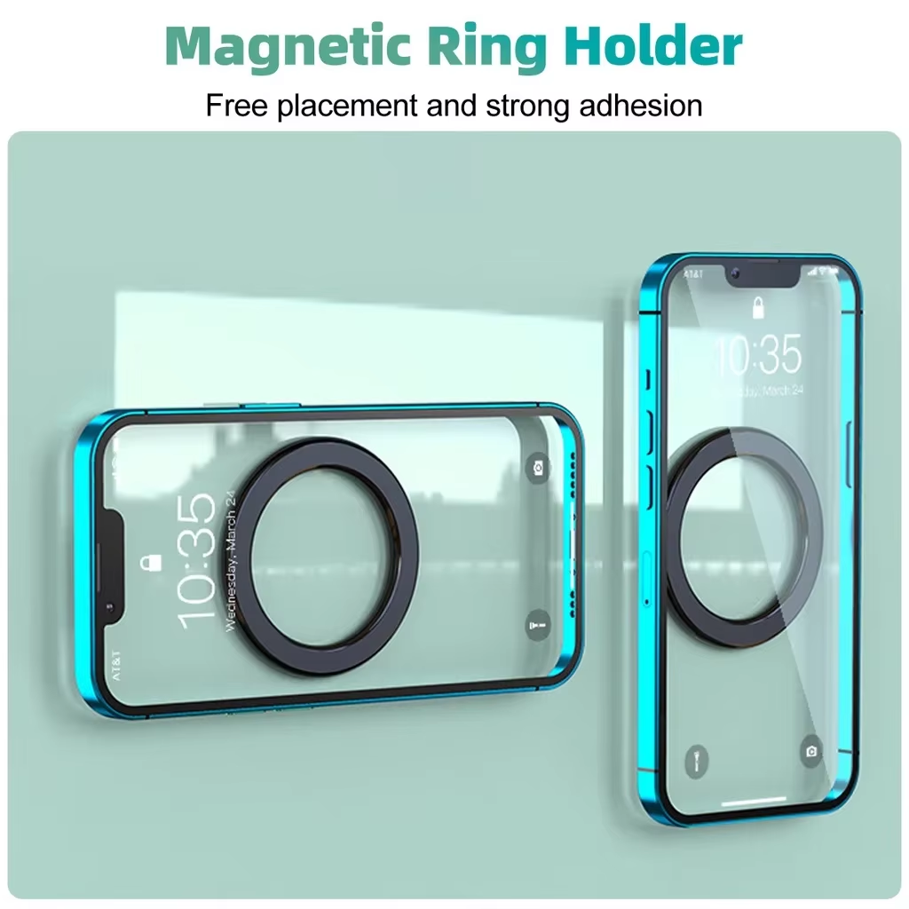 Magsafe Güçlü Manyetik Halka T - Phone Accessories Holder Car incelemesi ve fiyatı