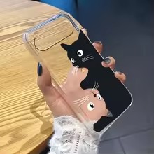 Sıcak Kawaii Karikatür Siyah K - Google Pixel 9 Pro incelemesi ve fiyatı