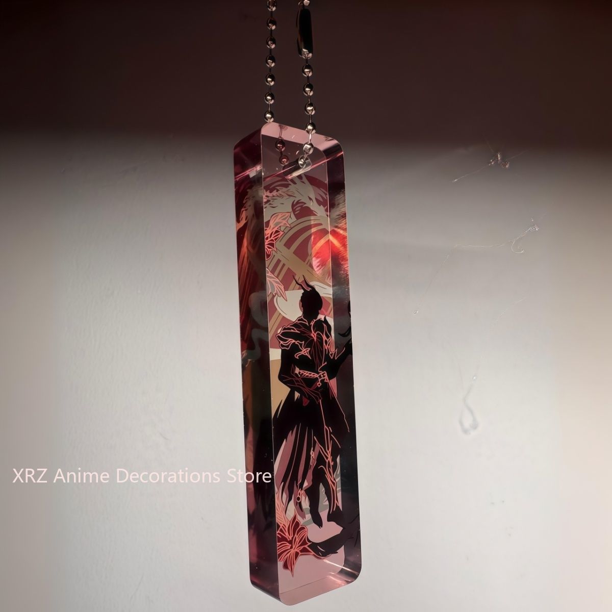 Aşk ve Derin Uzay Kalemi Anaht - Phone Accessories Charms incelemesi ve fiyatı