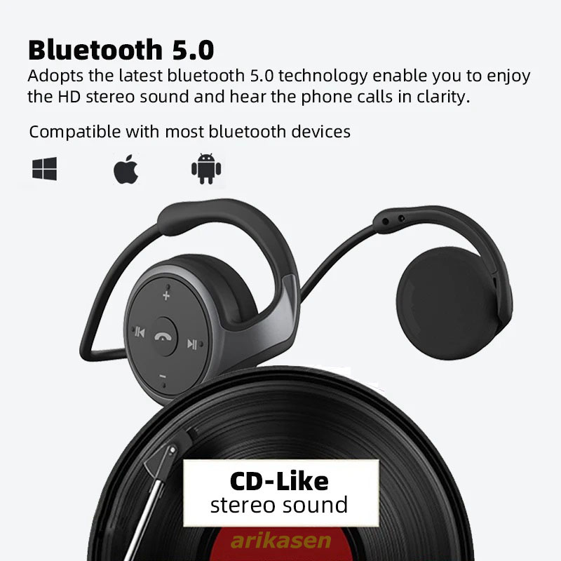 A6 Bluetooth 5.0 kulaklık spor - Phone Accessories Amazon incelemesi ve fiyatı