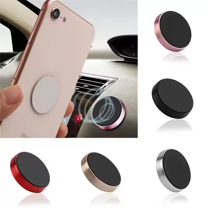 Manyetik Araç Telefonu Tutucu  - Phone Accessories Holder Car incelemesi ve fiyatı