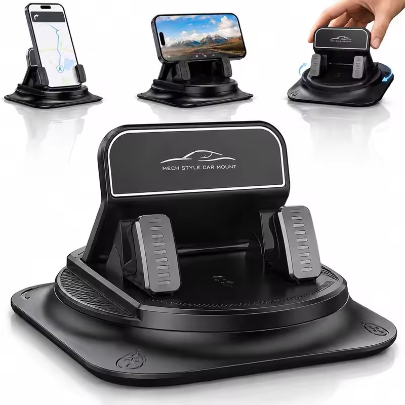 360 °   Dereceli Araç Cep Tele - Phone Accessories Holder Car incelemesi ve fiyatı