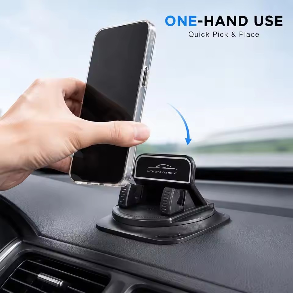 360 °   Dereceli Araç Cep Tele - Phone Accessories Holder Car incelemesi ve fiyatı