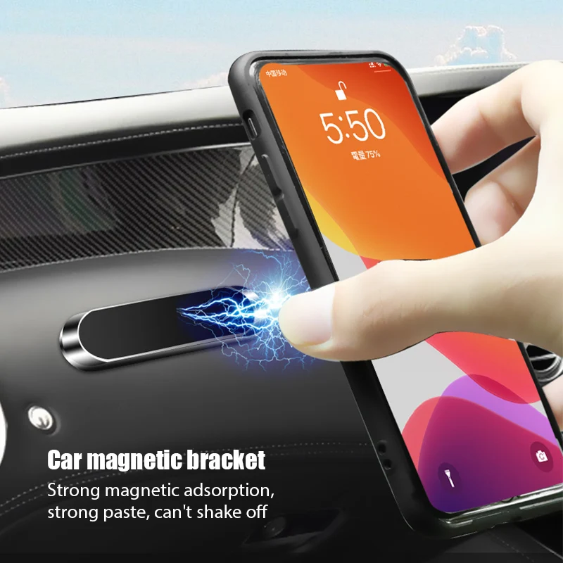 Manyetik Araç Telefon Tutucu,  - Phone Accessories Holder Car incelemesi ve fiyatı