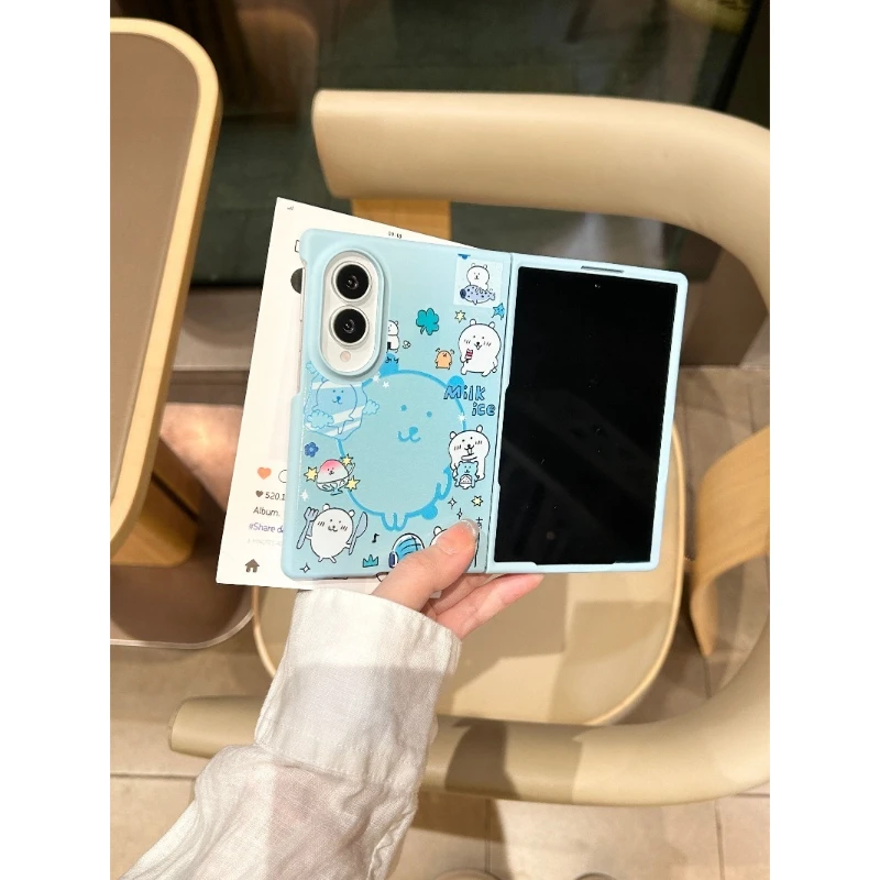 ŞIK Chiikawa Şakacı Ayı Desenl - Phone Zone Accessories & Repair Photos incelemesi ve fiyatı