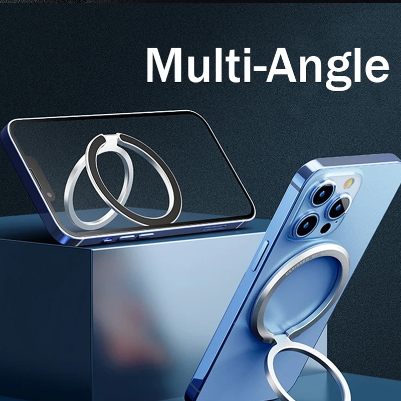Yeni Manyetik Telefon Halkası  - Phone Accessories Useful incelemesi ve fiyatı