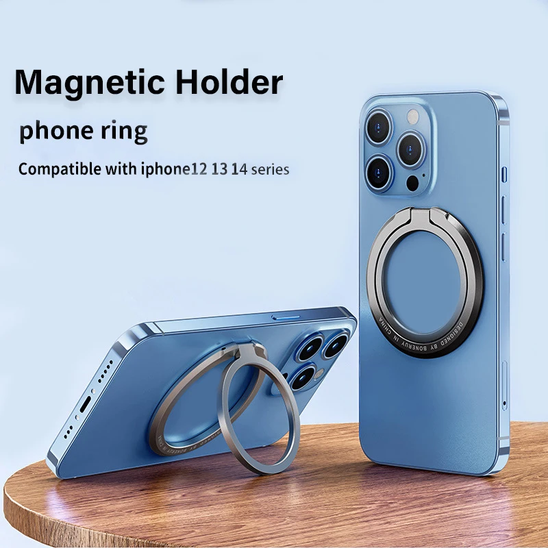 Yeni Manyetik Telefon Halkası  - Phone Accessories Useful incelemesi ve fiyatı