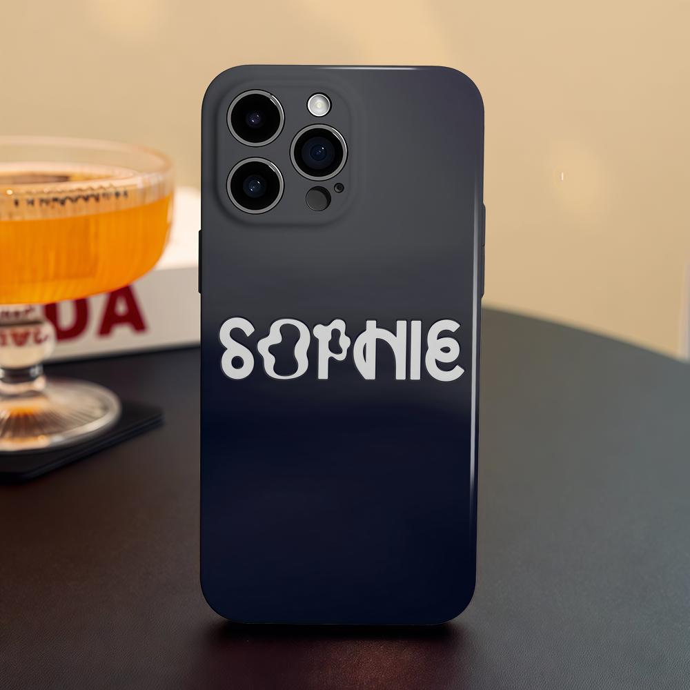 S-SOPHIE ÜRÜN Telefon Kılıfı i - Apple Iphone 15 incelemesi ve fiyatı