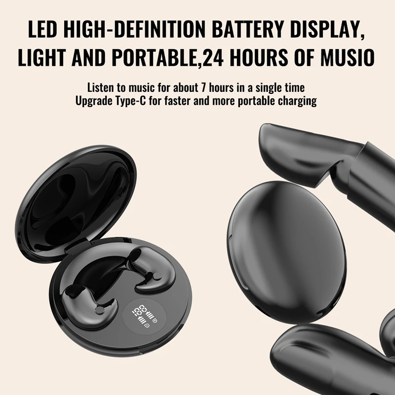 Lenovo Görünmez Uyku Kulaklığı - Phone Accessories Amazon incelemesi ve fiyatı