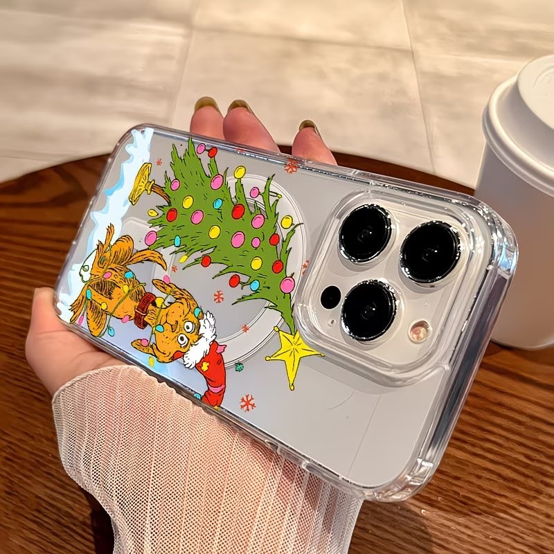 Yavru Köpek Temalı Noel Partis - Apple Iphone 15 incelemesi ve fiyatı
