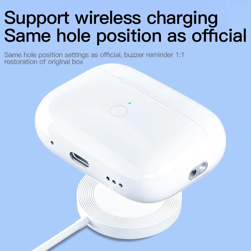 Airpods Pro 1 2 3 Bluetooth Ku - Phone Accessories Amazon incelemesi ve fiyatı